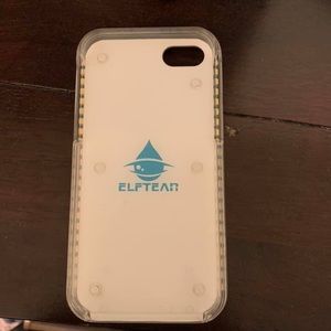 Light up iPhone 7 case